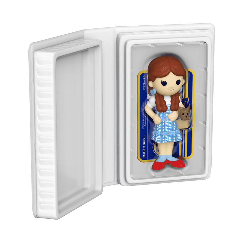 REWIND Dorothy (The Wizard of Oz)